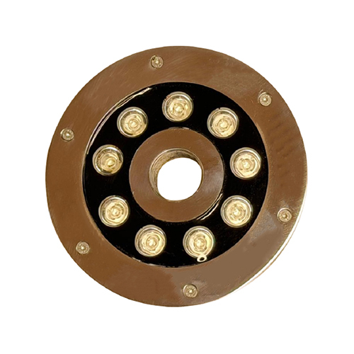 RSFS202013 9 LED Fountain Light