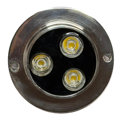 Rsfs202021 Recessed Pool Light - Color: Cool White