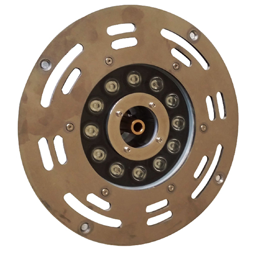 RSFS202027 Dry Deck Fountain Light