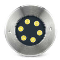 Rsfs202028 Led Underwater Light