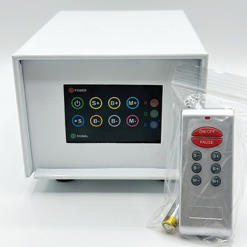 Fountain Rgb Light Controller