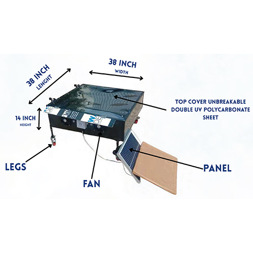 Solar Dryer
