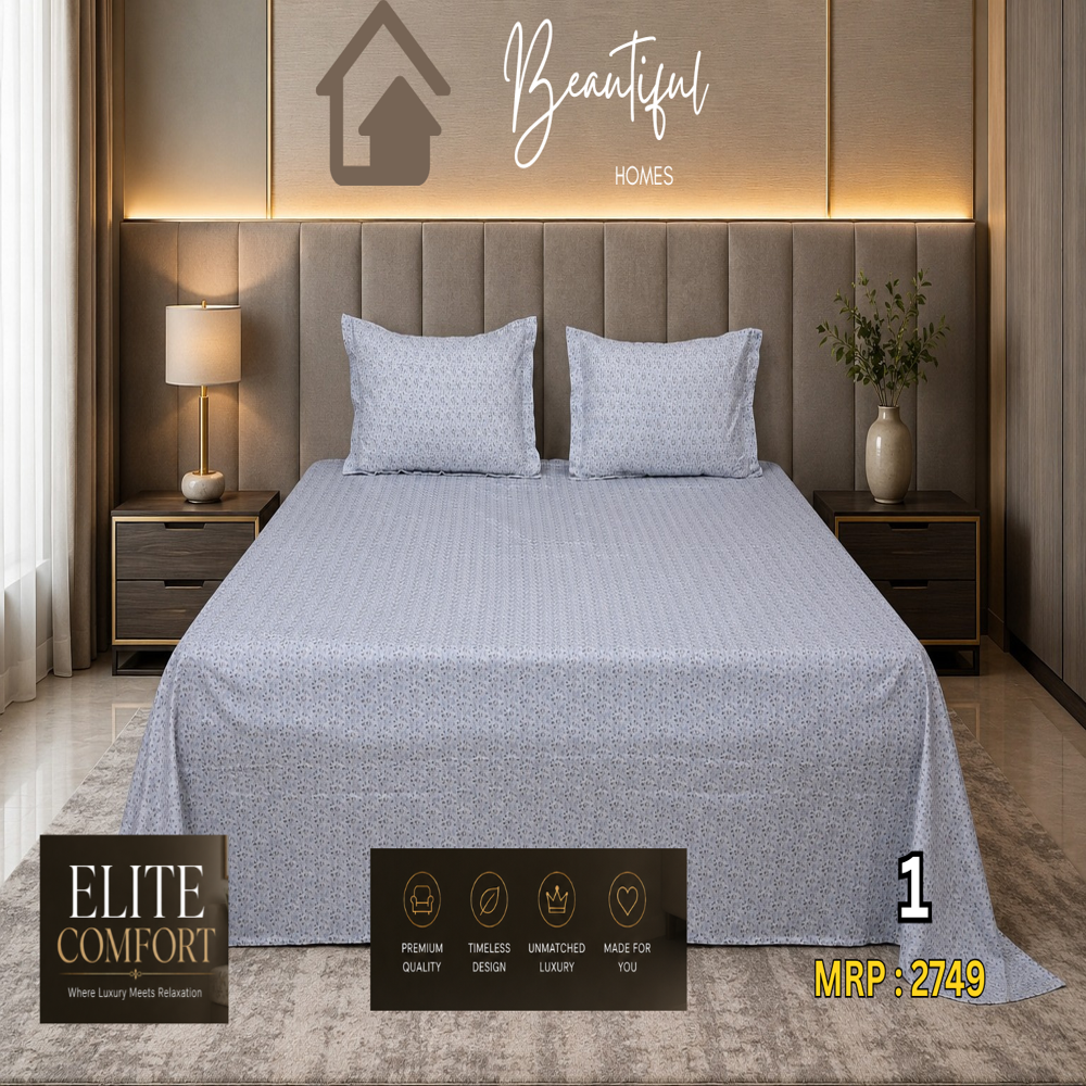 Elite Comfort