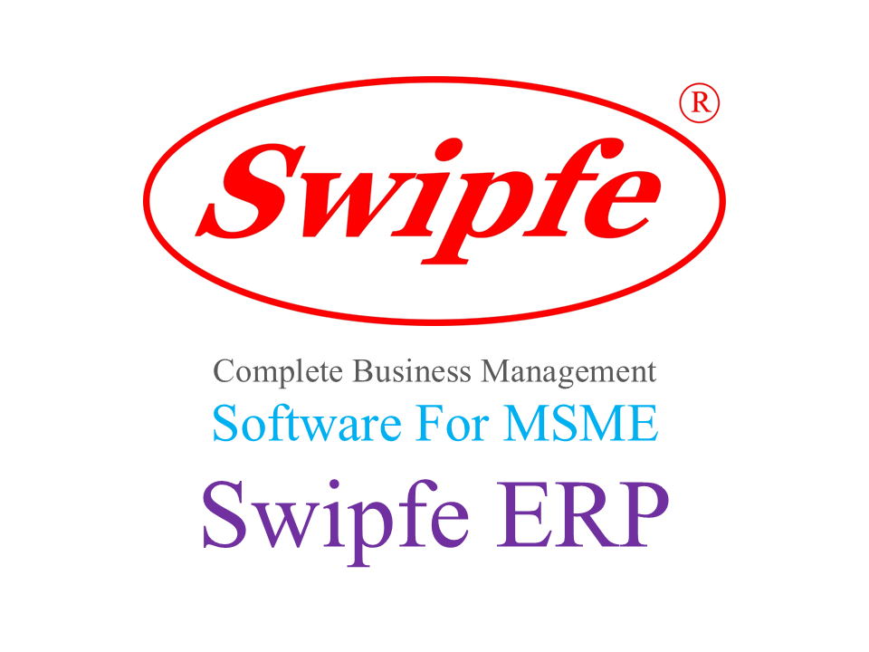 ERP for MSME