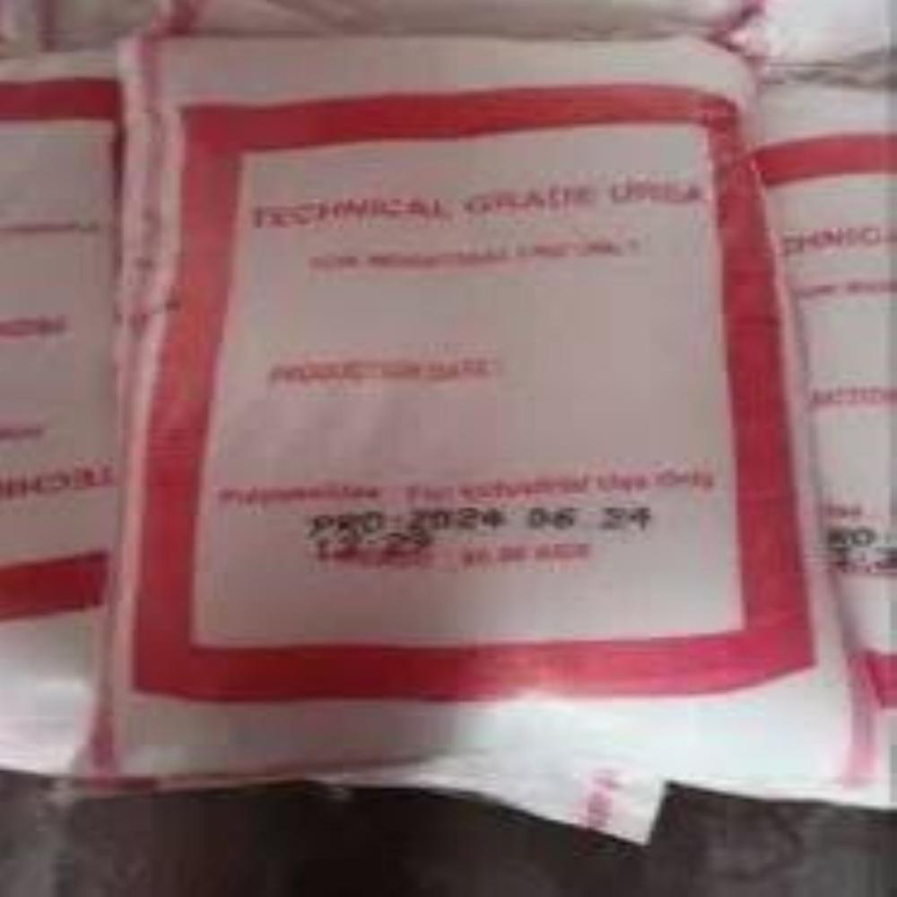 Technical Grade Urea TGU GSFC