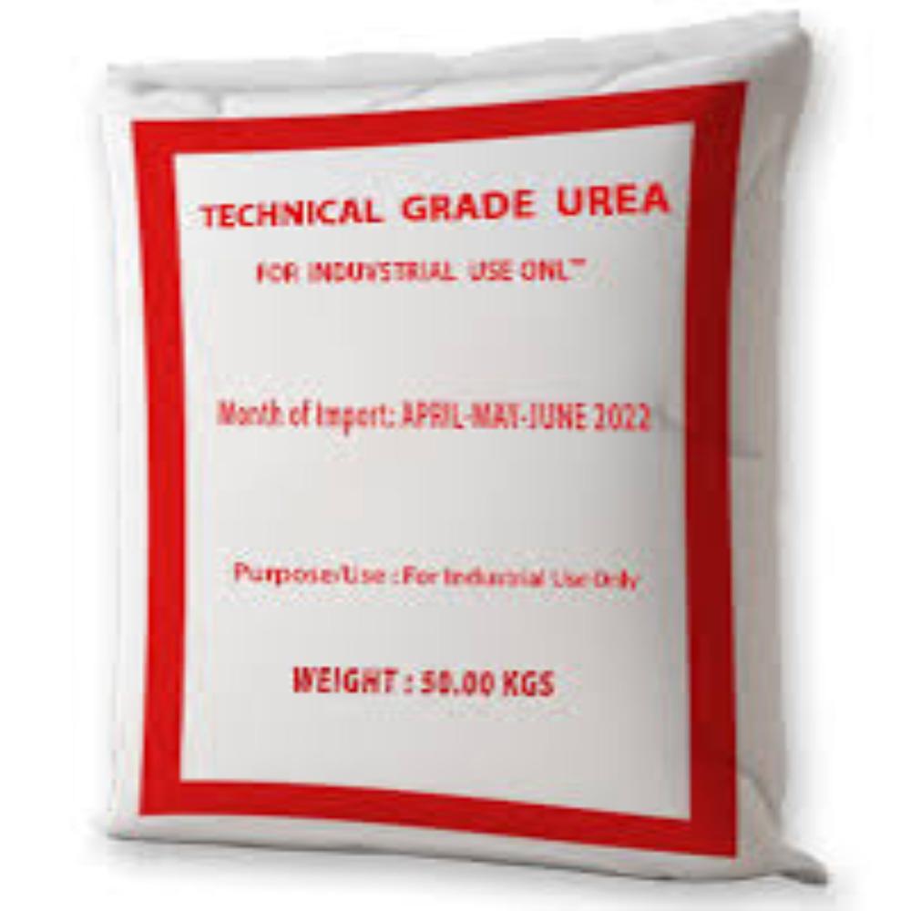 Technical Grade Urea Tgu Gsfc - Apparent Density: 1.32 Gram Per Cubic Centimeter(g/cm3) Kilogram Per Litre (Kg/l)