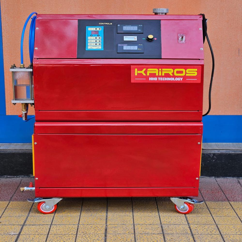 HHO ENGINE CARBON CLEANER