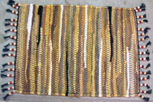 Rag Rugs