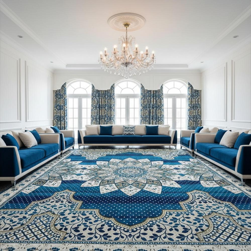 9x12 CHENILLE CARPETS PREMIUM