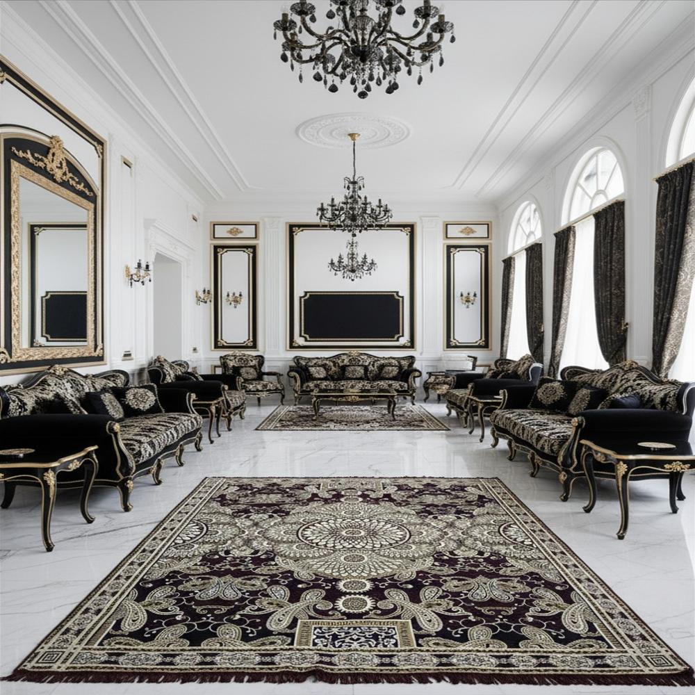 9x12 CHENILLE CARPETS PREMIUM