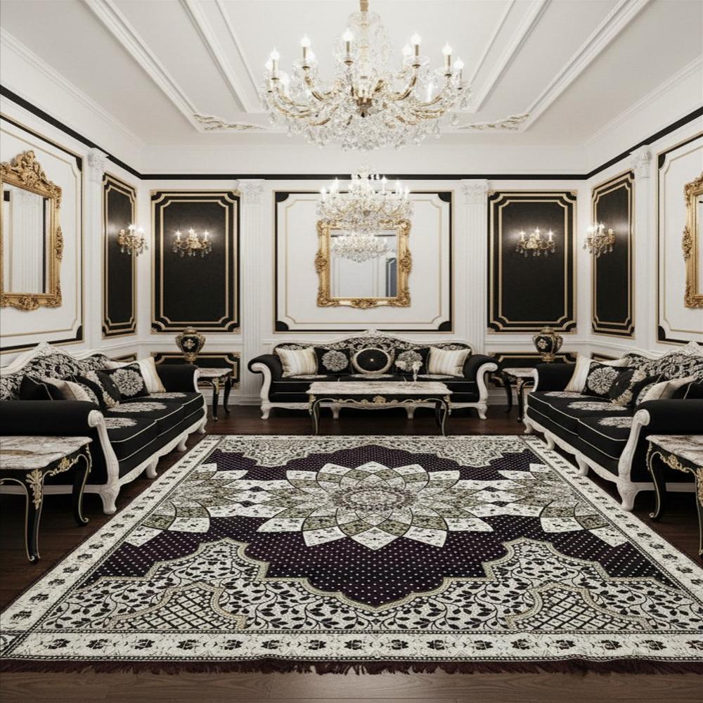 9x12 CHENILLE CARPETS PREMIUM
