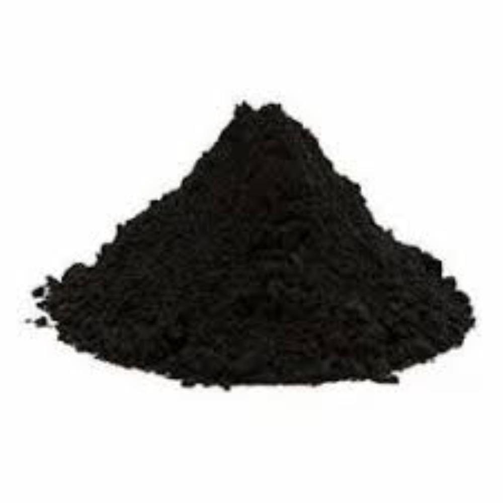 Active Carbon Powder 3.80 (mb) - Application: Water Treatment