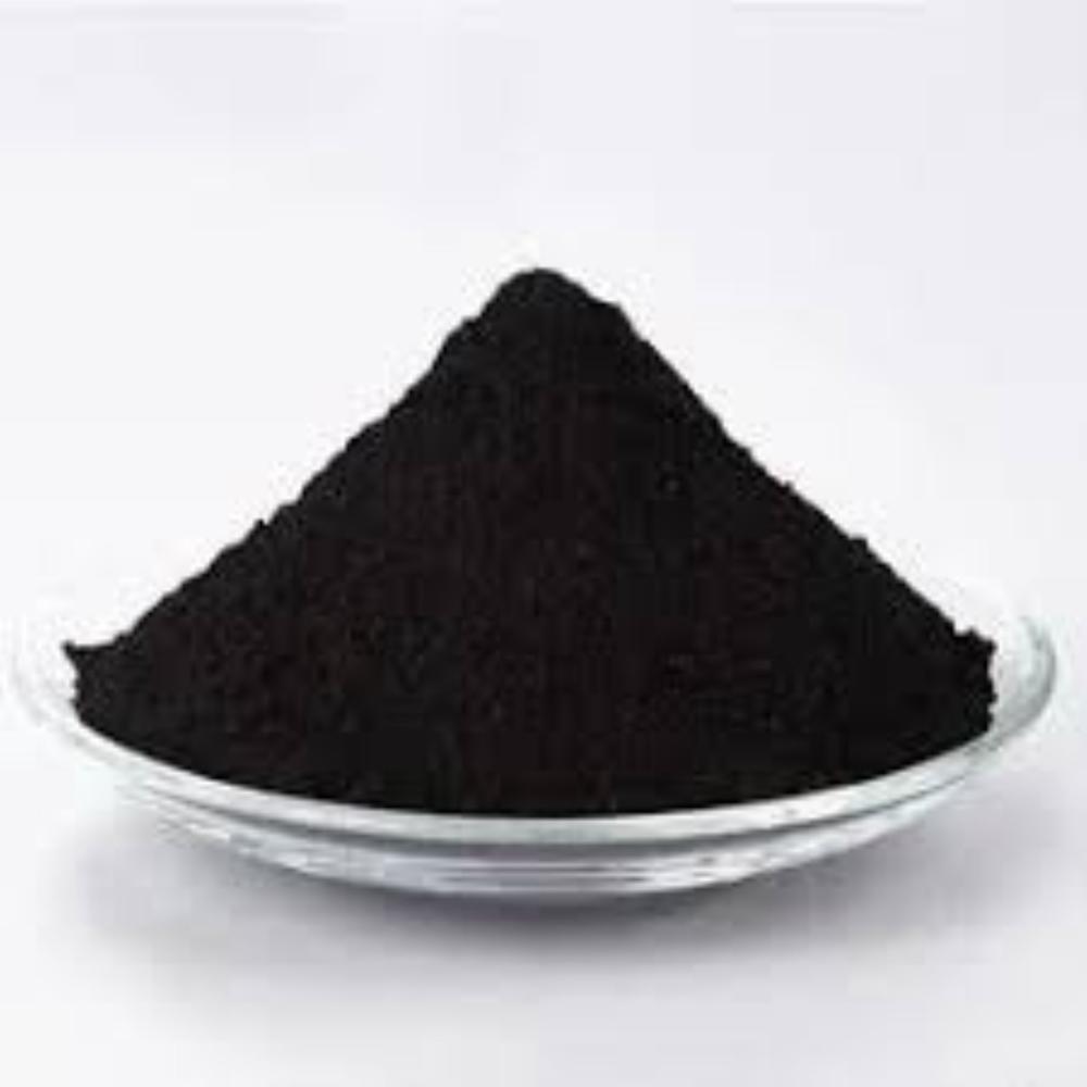 Active Carbon Powder 3.80 (MB)