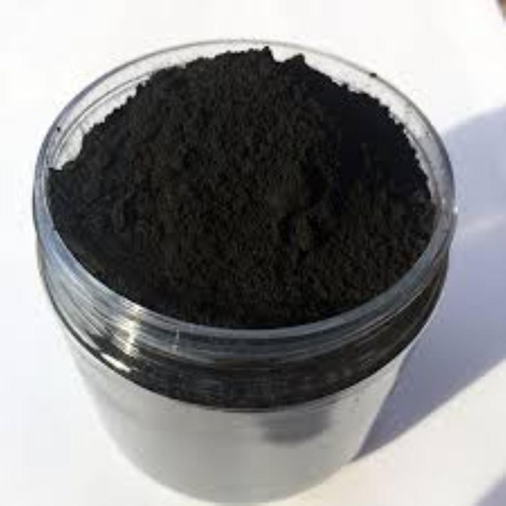 Active Carbon Powder 3.80 (MB)