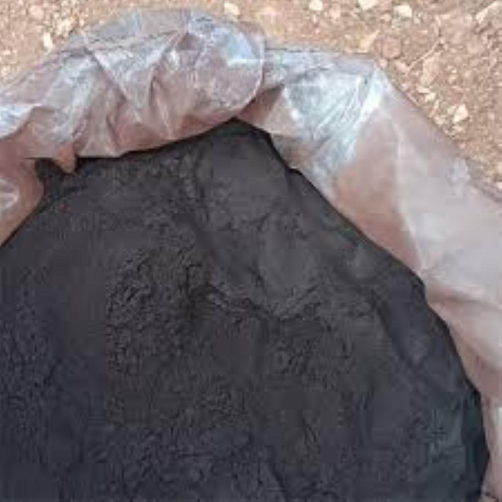 Carbon Powder For Fertilizer
