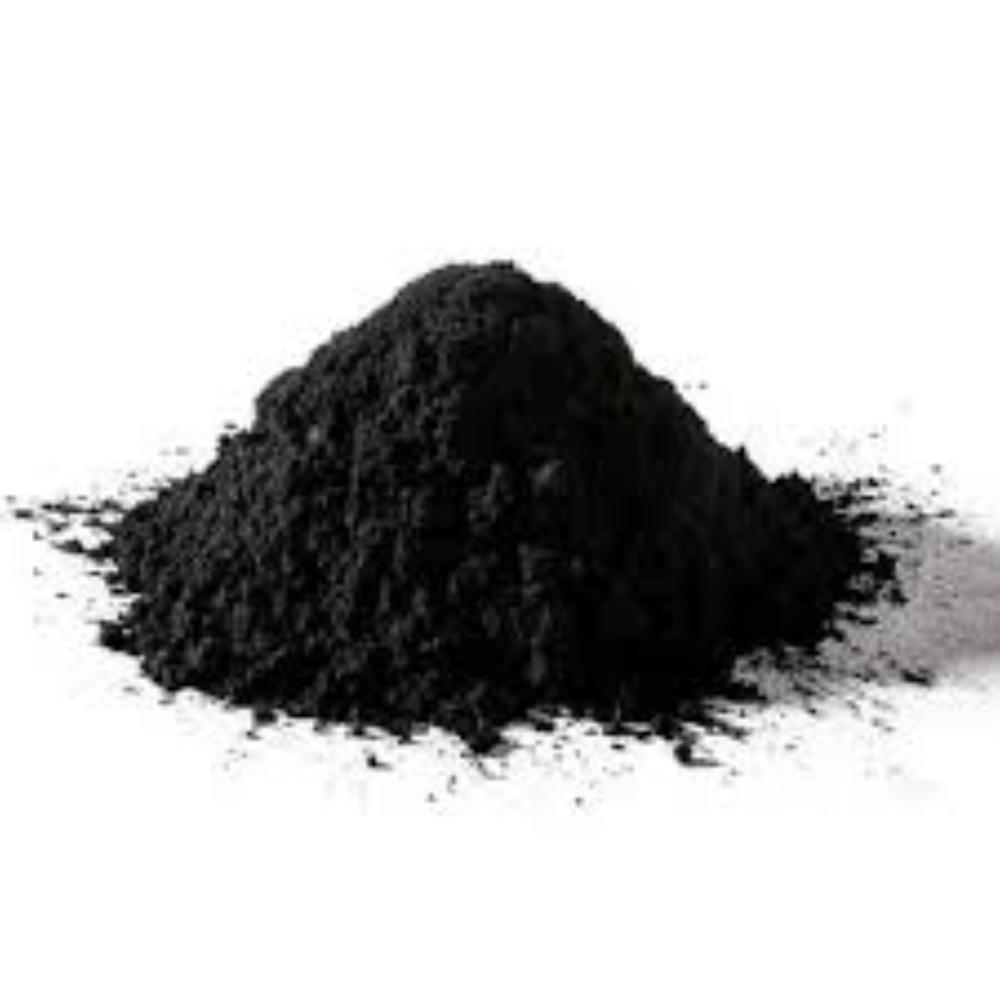 Carbon Powder -5000-6000 Gcv - Application: Water Treatment