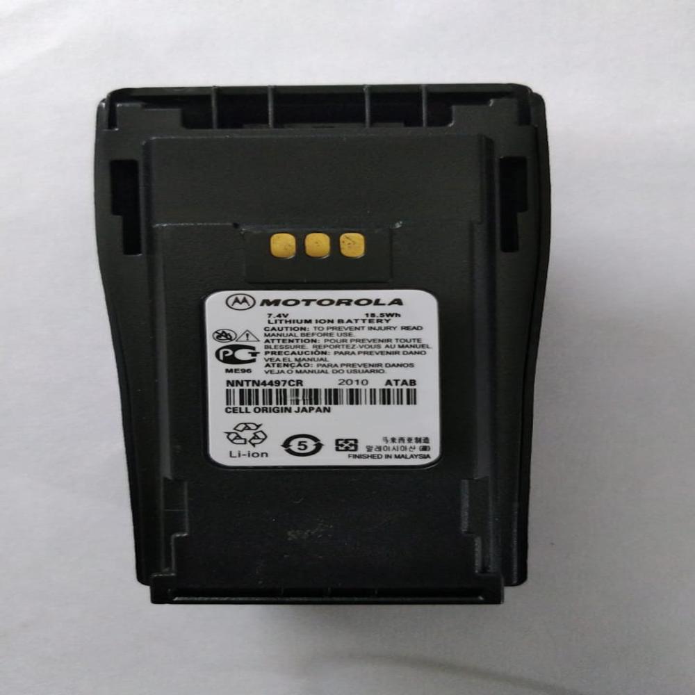 walkie talkie batteries 
