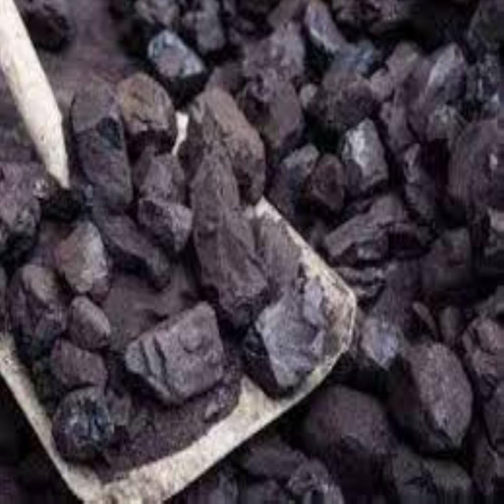 Coal (CV-5200 & Size -0-6mm)