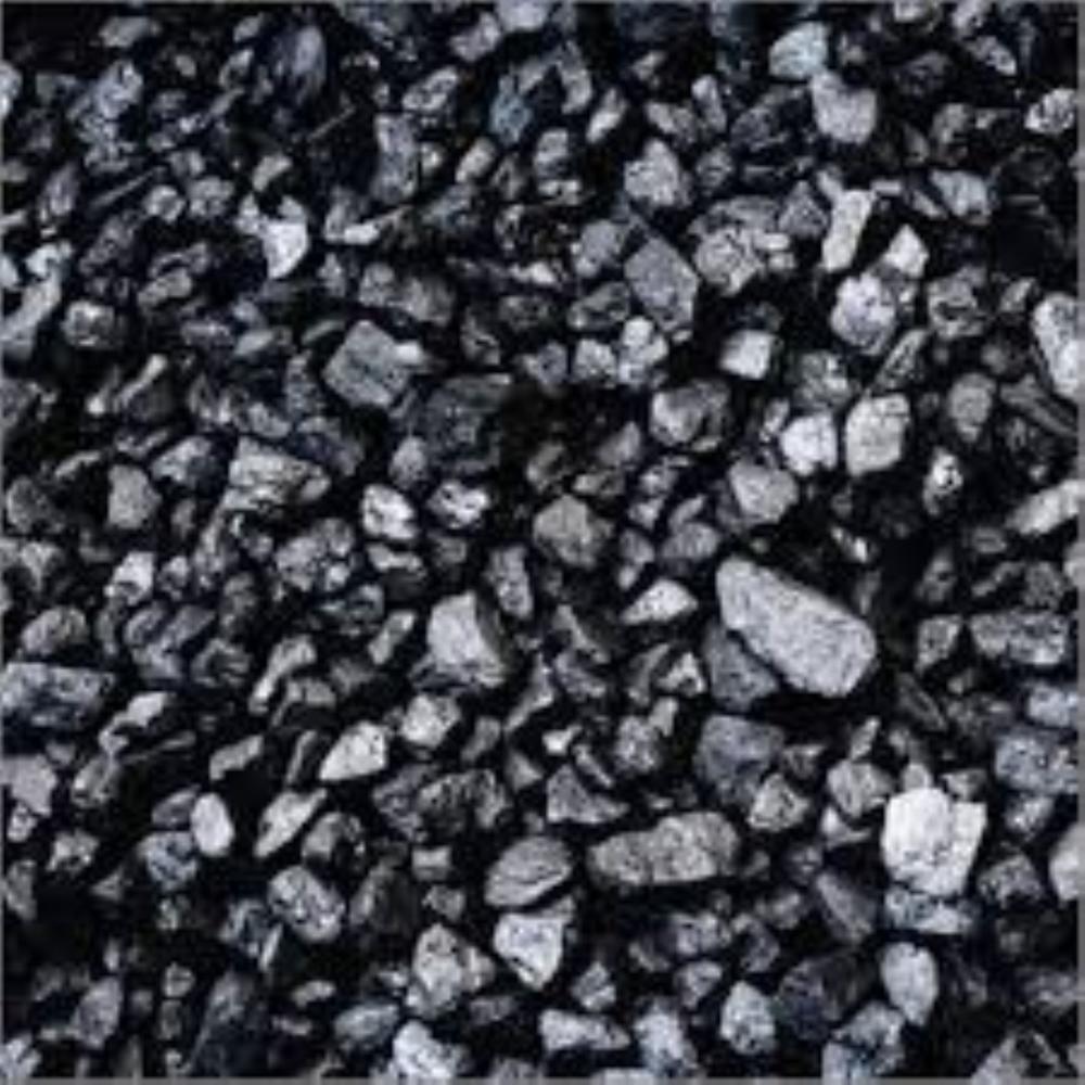 Coal (CV-5200 & Size -0-6mm)