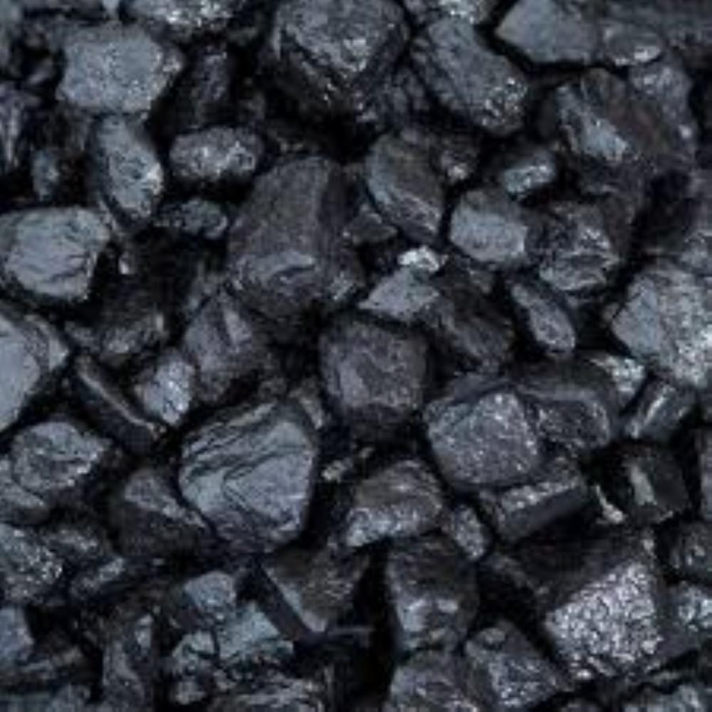 Coal (CV-6000 & Size -0-50mm)