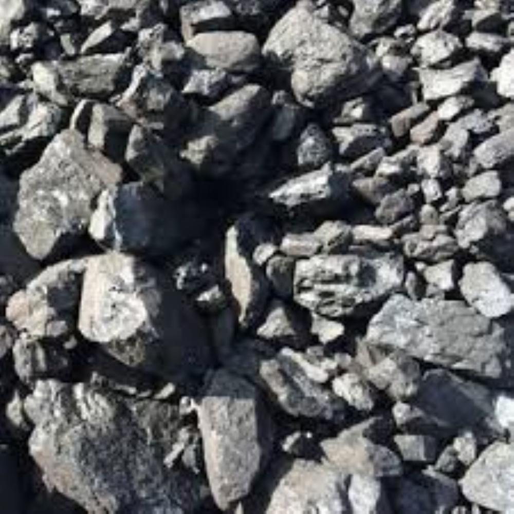 Coal (CV-6000 & Size -6-20mm)