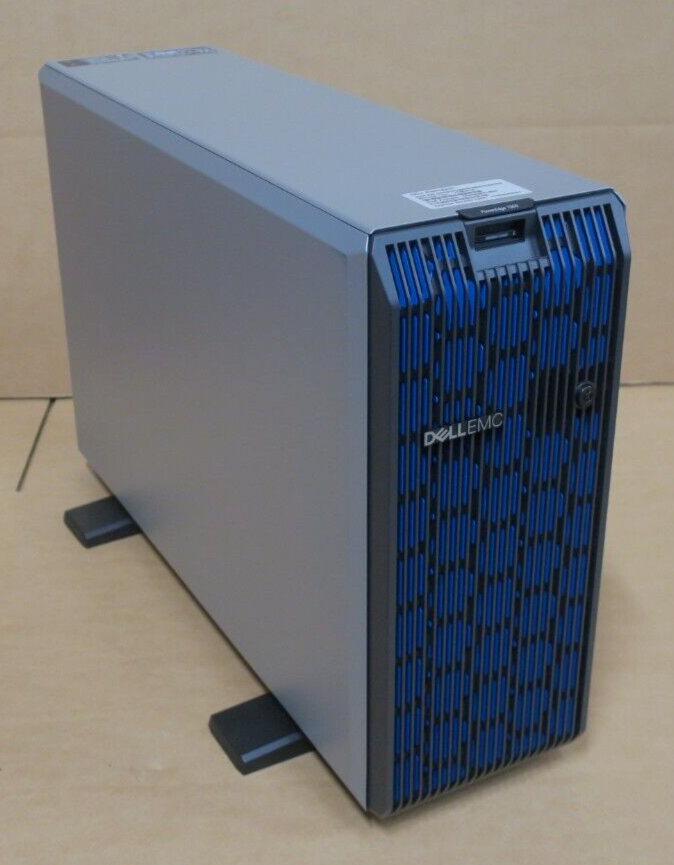Best Deal   Dell PowerEdge Tower Type T550 Network Server with CPU 32G RAM