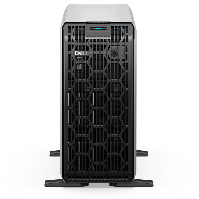 Hot Selling Server Dell T360 Tower Rack Server Intel Xeon Series CPU Dell Workstation