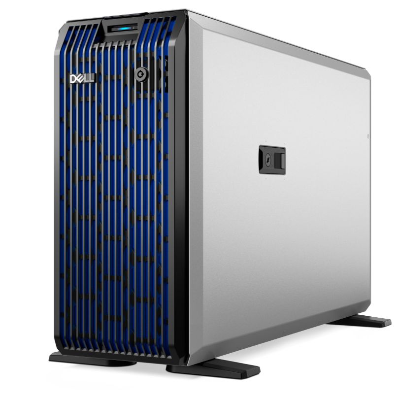 Hot Selling Server Dell T360 Tower Rack Server Intel Xeon Series CPU Dell Workstation