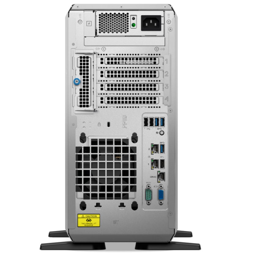 Hot Selling Server Dell T360 Tower Rack Server Intel Xeon Series CPU Dell Workstation