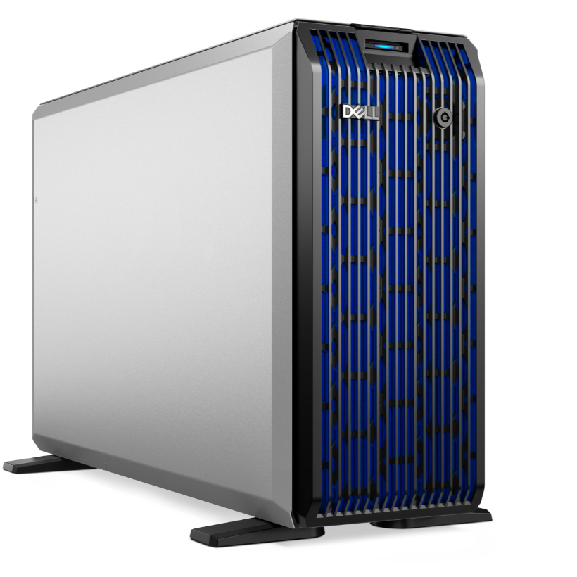 Hot Selling Server Dell T360 Tower Rack Server Intel Xeon Series CPU Dell Workstation