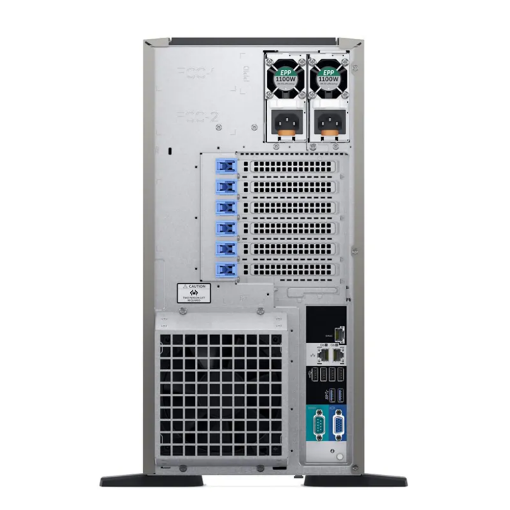 Best Deal PowerEdge T440 Enterprise Network Tower Buy Server