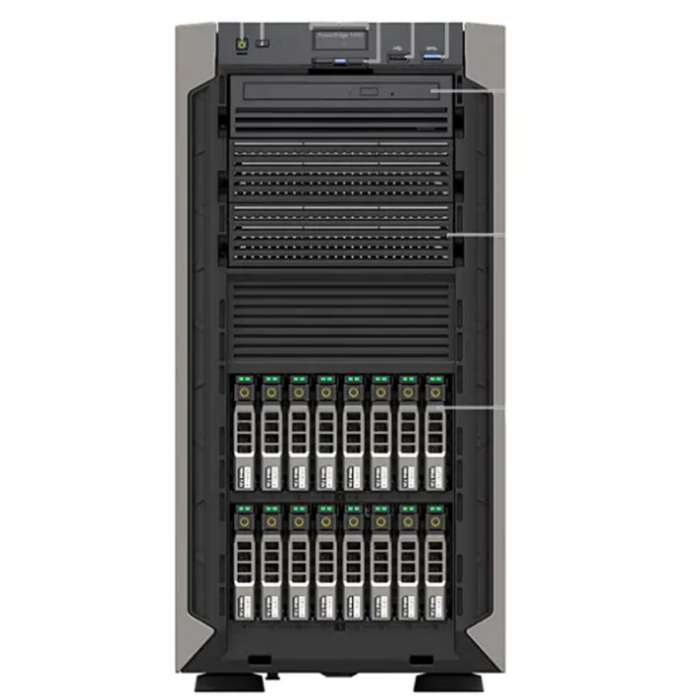 Best Deal PowerEdge T440 Enterprise Network Tower Buy Server