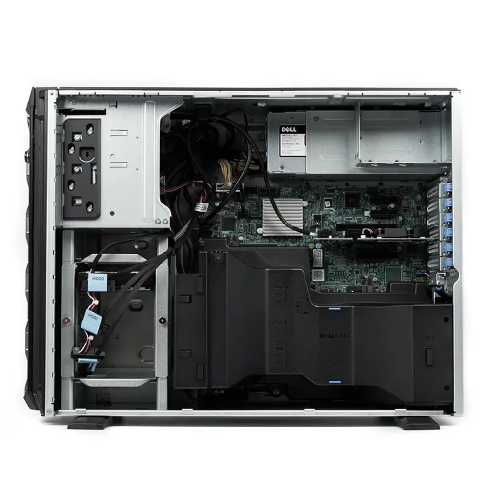 Best Deal PowerEdge T440 Enterprise Network Tower Buy Server