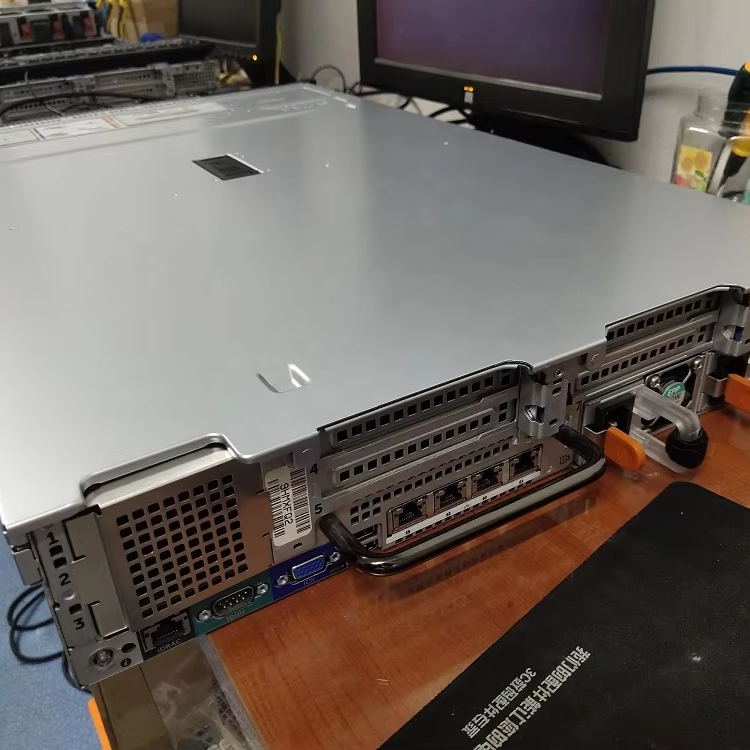 Best Selling Dells R730 Inter Xeon E5-2678V3 Dells PowerEdge R730 Rack Server