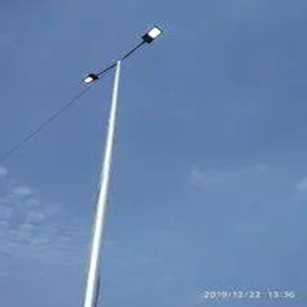Street Light Pole