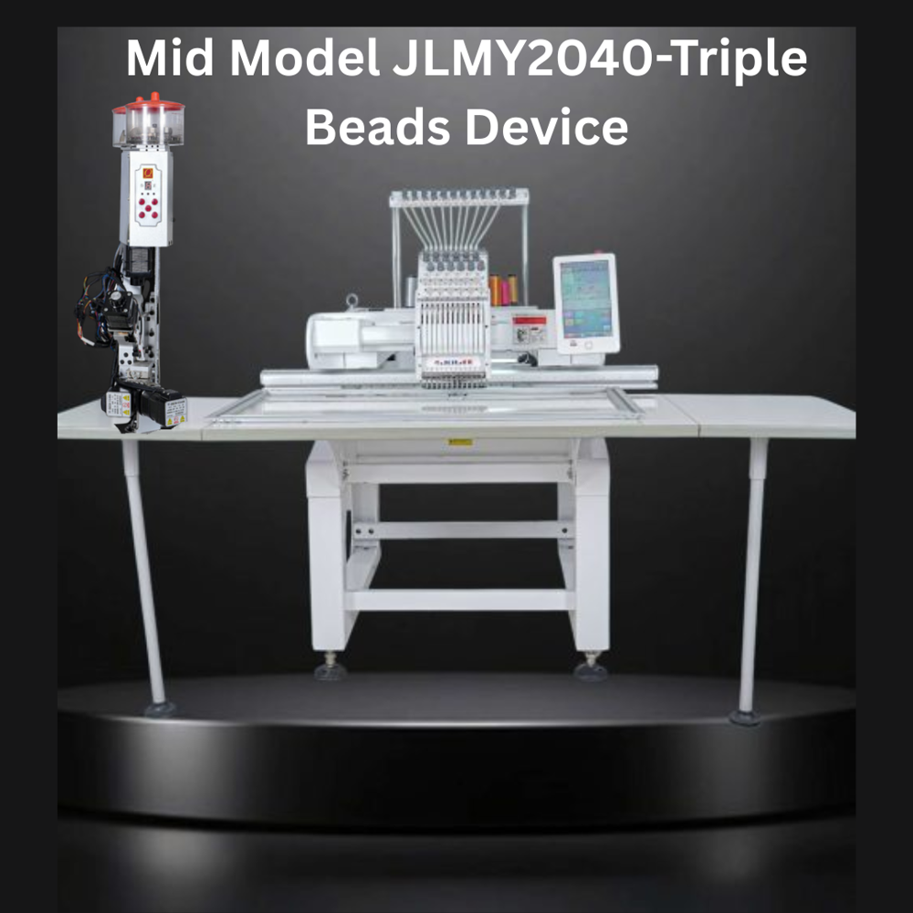 Mid Model Jlmy2040-triple Beads Device - Brand Name: Julee