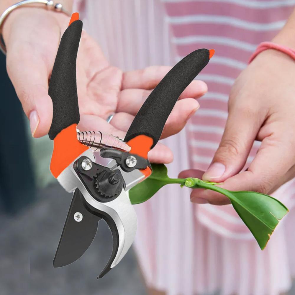 Garden Shears Sharp Cutter Pruners Scissor