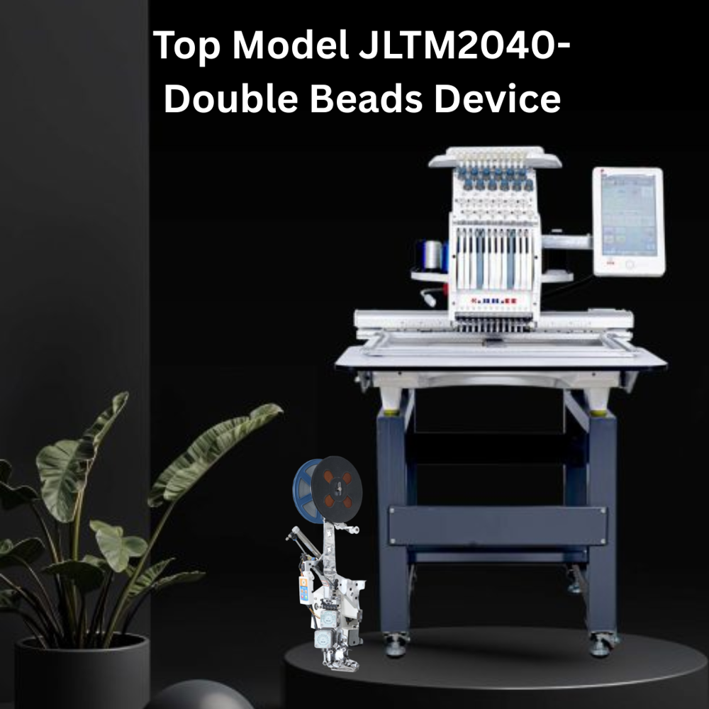 Top Model JLTM2040-Double Beads Device