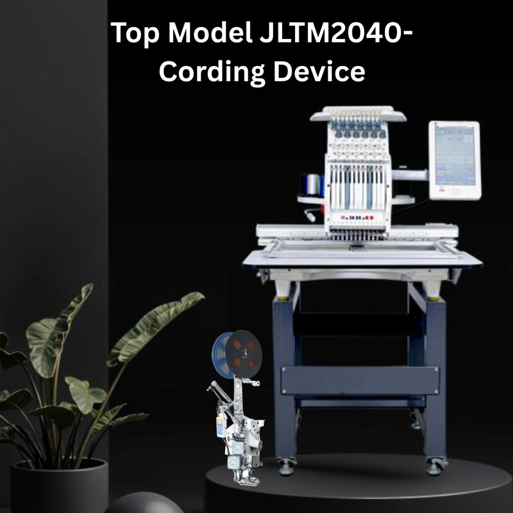 Top Model Jltm2040-cording Device
