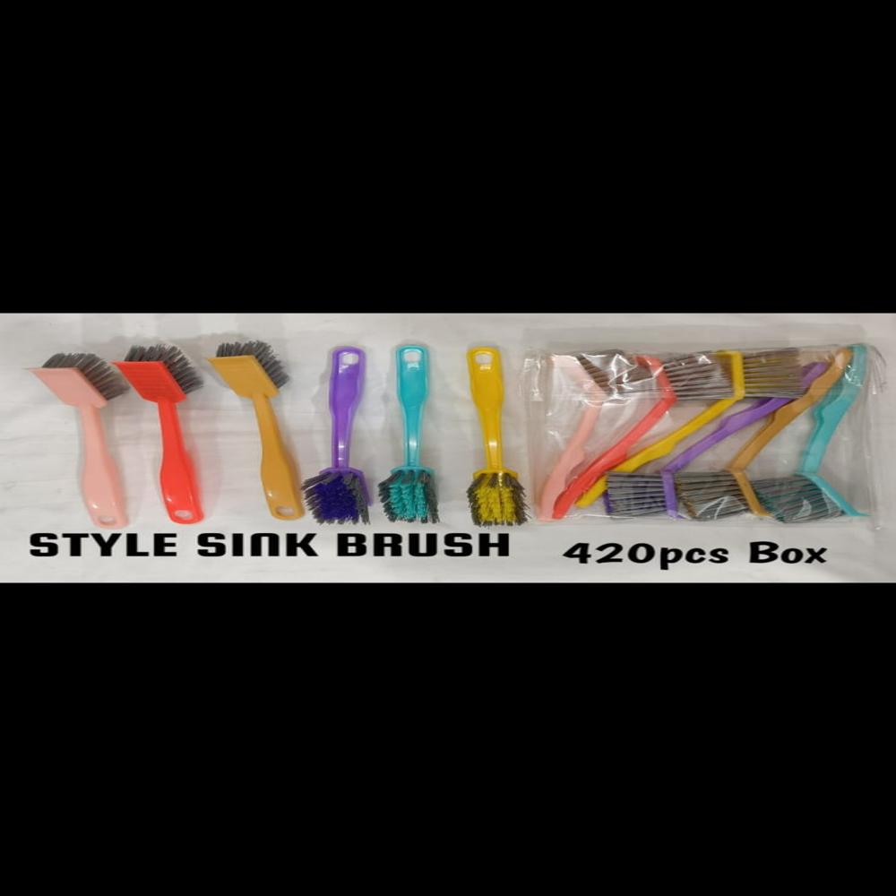 Style Big Sink 1st - Color: Different Available