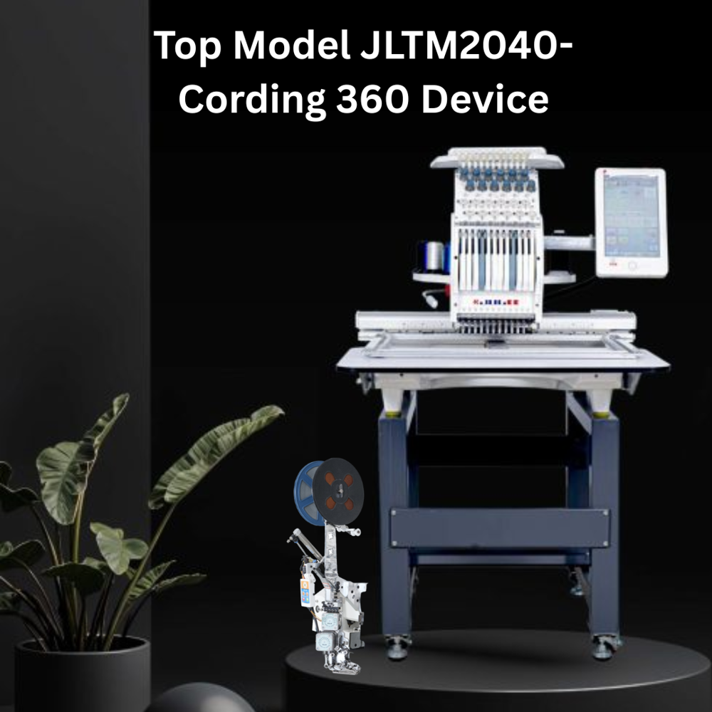 Top Model JLTM2040-Cording 360 Device