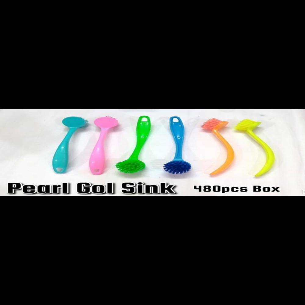 Pearl Gol Sink 