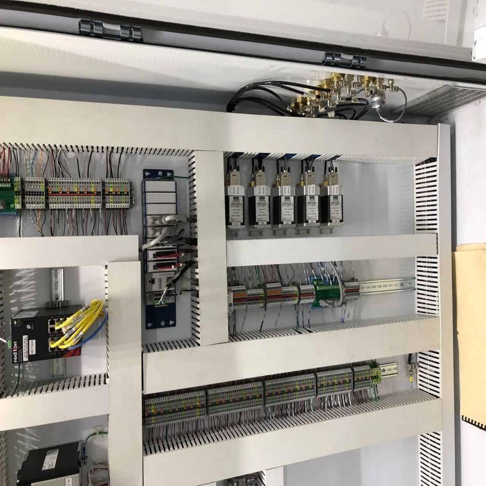 Data Acquisition Systems