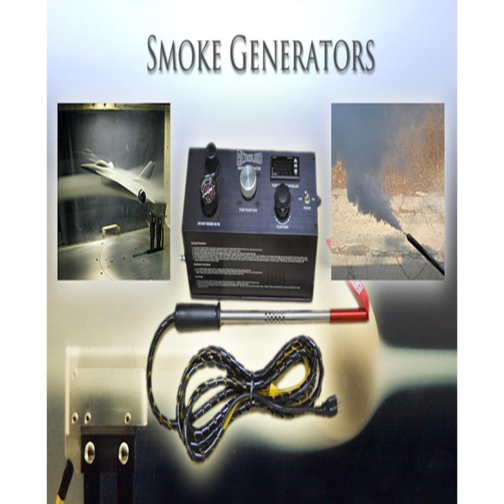 Smoke Generator