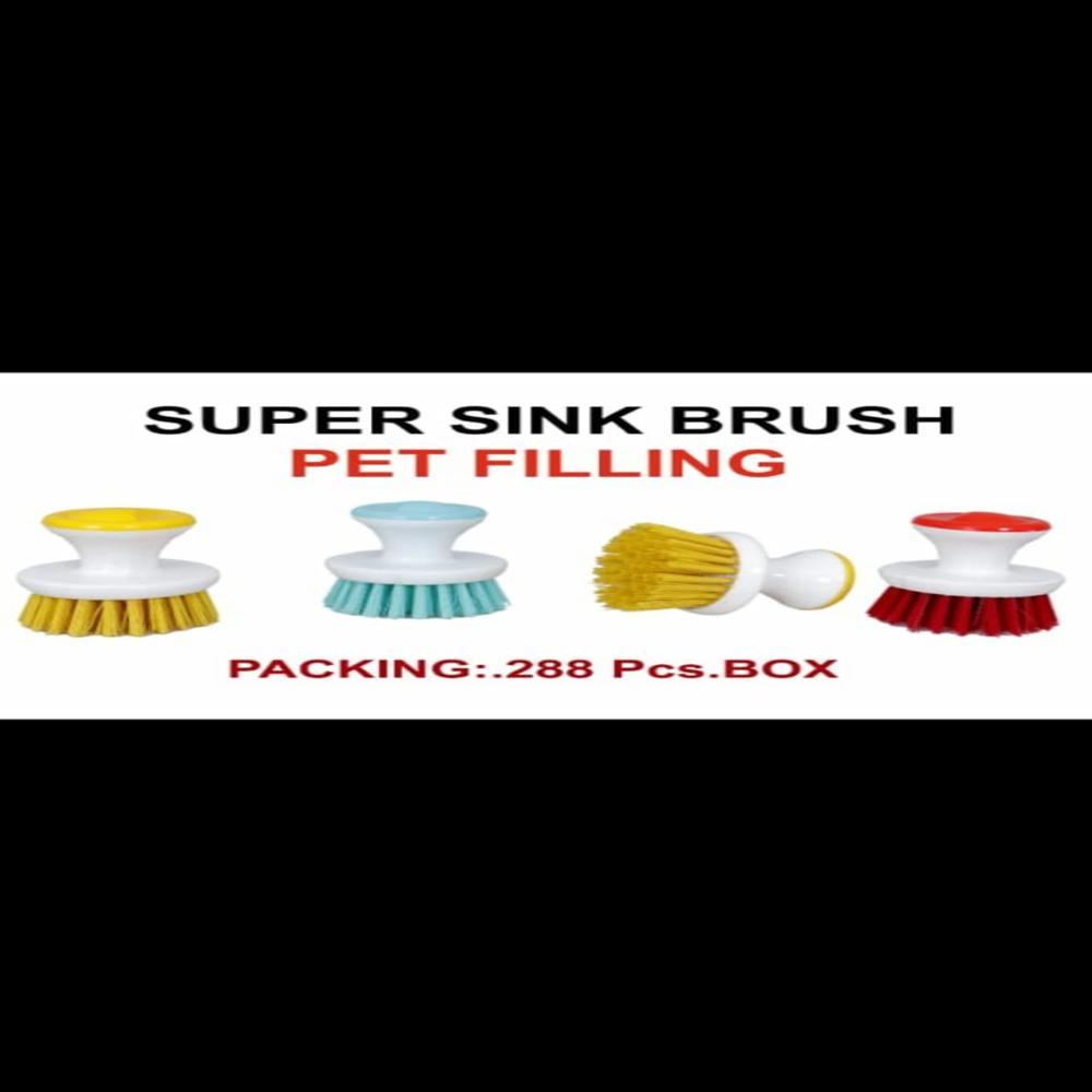 Super Gol Sink Brush