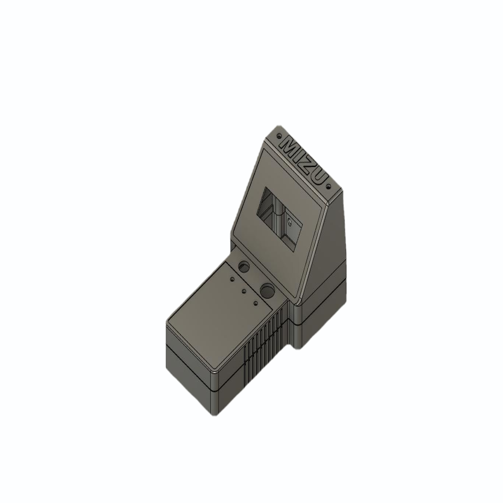 Enclosure Designing (Plastic Enclosure Design)