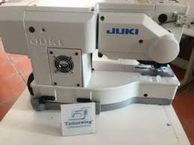 Juki LBH-1790AN Button Hole Sewing Machine