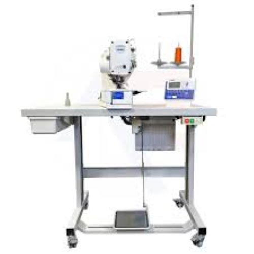 Juki LBH-1790AN Button Hole Sewing Machine