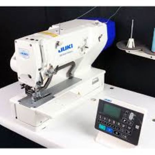 Juki LBH-1790AN Button Hole Sewing Machine