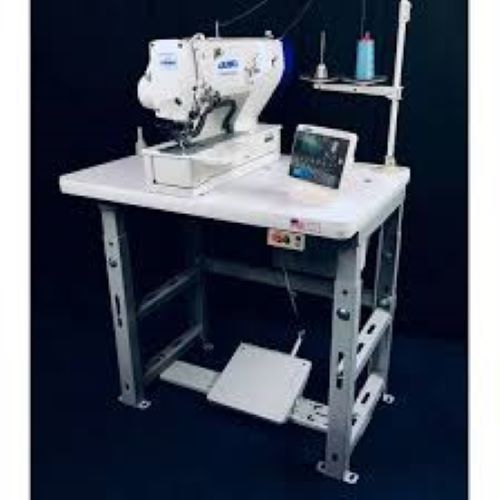 Juki LBH-1790AN Button Hole Sewing Machine